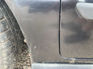 bontott VOLVO V40 Bal első Sárvédő