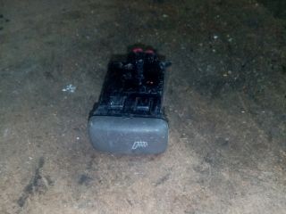 bontott VOLVO V40 Bal első Ülésfűtés Kapcsoló