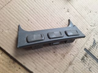 bontott VOLVO V40 Bal első Ülésfűtés Kapcsoló