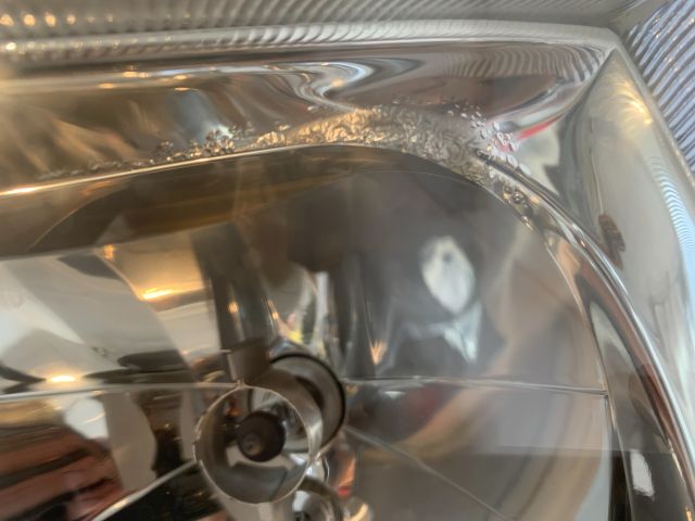 bontott VOLVO V40 Bal Fényszóró