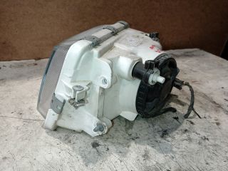 bontott VOLVO V40 Bal Fényszóró