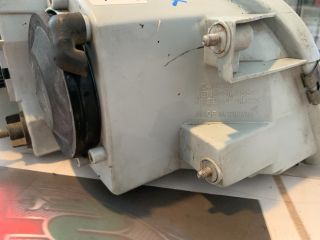 bontott VOLVO V40 Bal Fényszóró