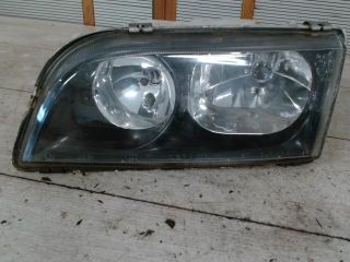 bontott VOLVO V40 Bal Fényszóró