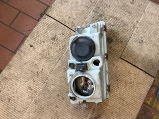 bontott VOLVO V40 Bal Fényszóró