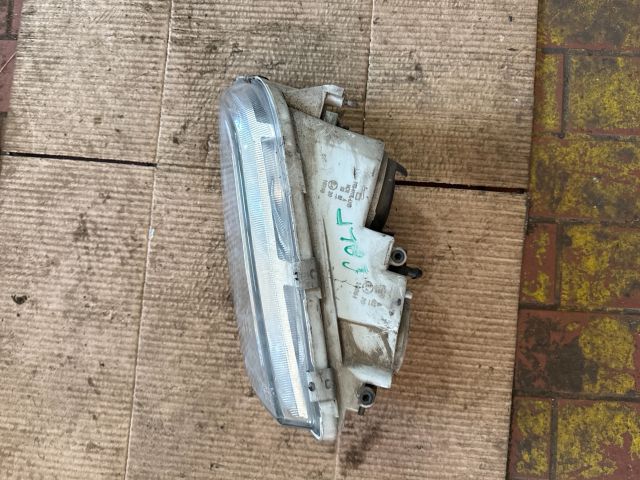 bontott VOLVO V40 Bal Fényszóró