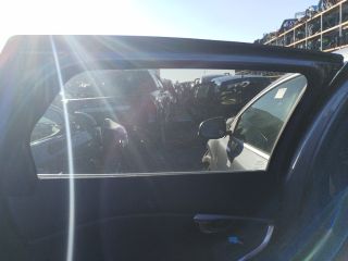 bontott VOLVO V40 Bal hátsó Ablak