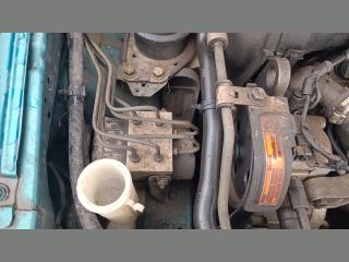 bontott VOLVO V40 Bal hátsó Ablak