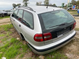 bontott VOLVO V40 Bal hátsó Ablak