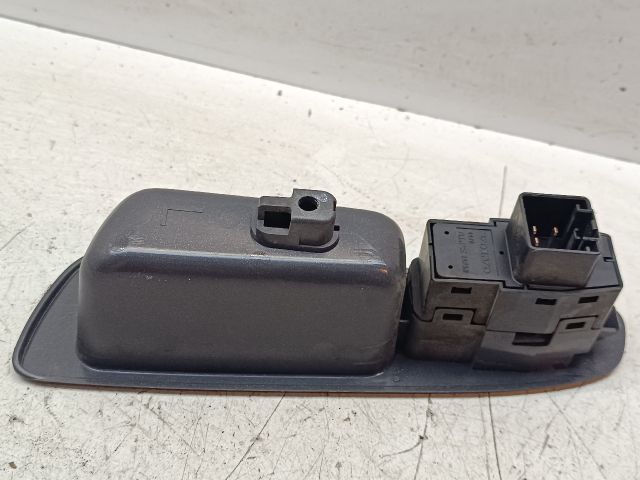 bontott VOLVO V40 Bal hátsó Ablakemelő Kapcsoló