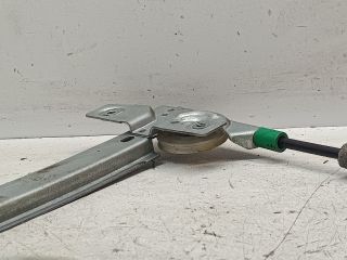 bontott VOLVO V40 Bal hátsó Ablakemelő Szerkezet (Elektromos)