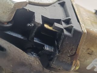 bontott VOLVO V40 Bal hátsó Ablakemelő Szerkezet (Elektromos)