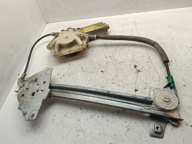 bontott VOLVO V40 Bal hátsó Ablakemelő Szerkezet (Elektromos)