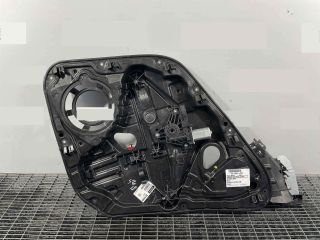 bontott VOLVO V40 Bal hátsó Ablakemelő Szerkezet (Elektromos)