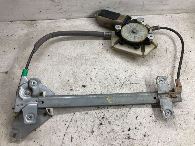 bontott VOLVO V40 Bal hátsó Ablakemelő Szerkezet (Elektromos)