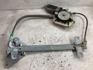 bontott VOLVO V40 Bal hátsó Ablakemelő Szerkezet (Elektromos)