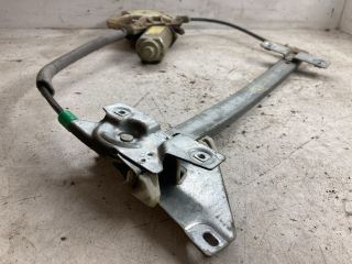 bontott VOLVO V40 Bal hátsó Ablakemelő Szerkezet (Elektromos)