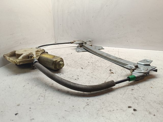 bontott VOLVO V40 Bal hátsó Ablakemelő Szerkezet (Elektromos)