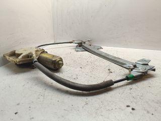 bontott VOLVO V40 Bal hátsó Ablakemelő Szerkezet (Elektromos)