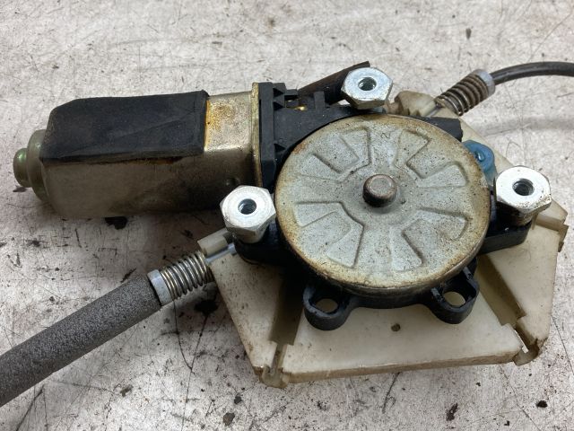 bontott VOLVO V40 Bal hátsó Ablakemelő Szerkezet (Elektromos)