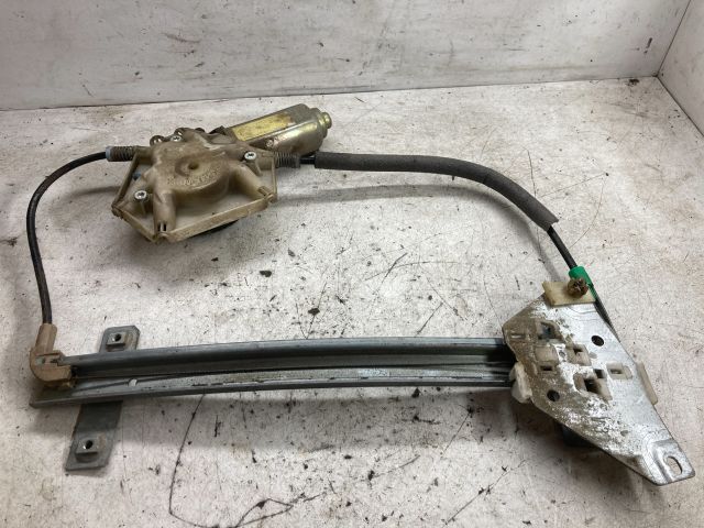 bontott VOLVO V40 Bal hátsó Ablakemelő Szerkezet (Elektromos)