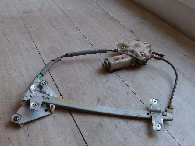 bontott VOLVO V40 Bal hátsó Ablakemelő Szerkezet (Elektromos)