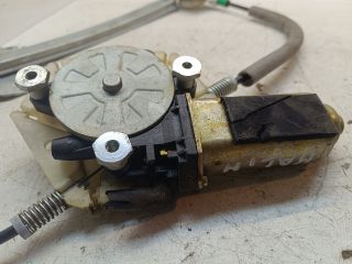 bontott VOLVO V40 Bal hátsó Ablakemelő Szerkezet (Elektromos)