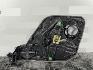 bontott VOLVO V40 Bal hátsó Ablakemelő Szerkezet (Elektromos)