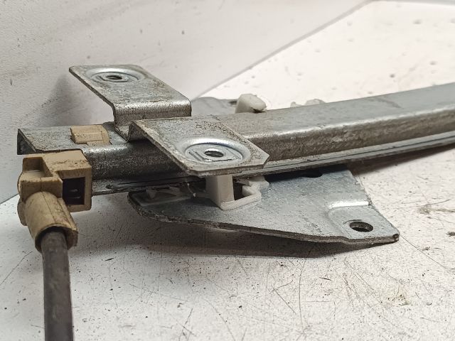 bontott VOLVO V40 Bal hátsó Ablakemelő Szerkezet (Elektromos)