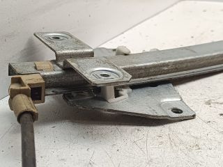 bontott VOLVO V40 Bal hátsó Ablakemelő Szerkezet (Elektromos)