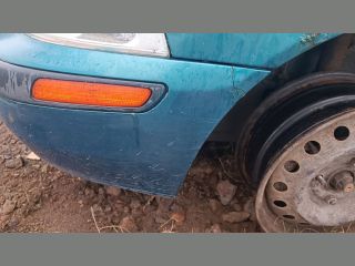 bontott VOLVO V40 Bal hátsó Ajtó Kárpit