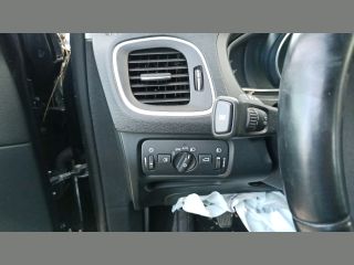 bontott VOLVO V40 Bal hátsó Ajtó Kárpit