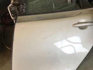 bontott VOLVO V40 Bal hátsó Ajtó (Részeivel)