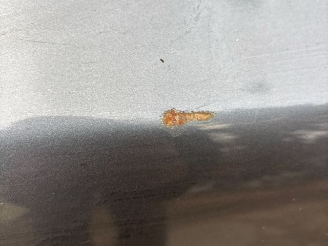 bontott VOLVO V40 Bal hátsó Ajtó (Részeivel)