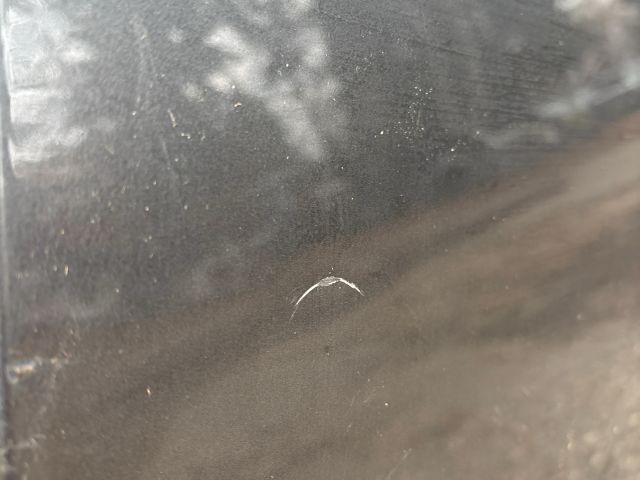 bontott VOLVO V40 Bal hátsó Ajtó (Részeivel)