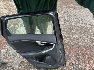 bontott VOLVO V40 Bal hátsó Ajtó (Részeivel)