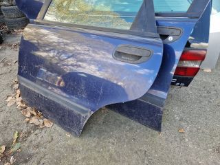 bontott VOLVO V40 Bal hátsó Ajtó (Részeivel)