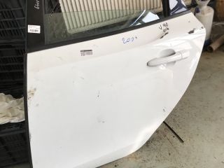 bontott VOLVO V40 Bal hátsó Ajtó (Részeivel)
