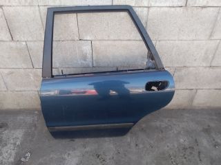 bontott VOLVO V40 Bal hátsó Ajtó (Üres lemez)