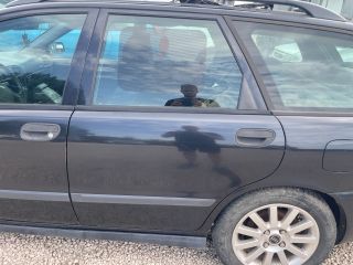 bontott VOLVO V40 Bal hátsó Ajtó (Üres lemez)