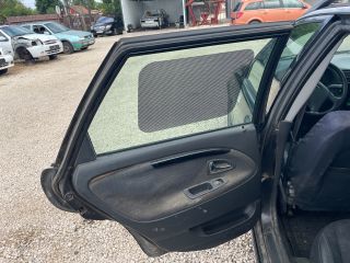 bontott VOLVO V40 Bal hátsó Ajtó (Üres lemez)