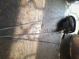 bontott VOLVO V40 Bal hátsó Ajtózár