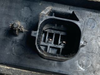 bontott VOLVO V40 Bal hátsó Ajtózár