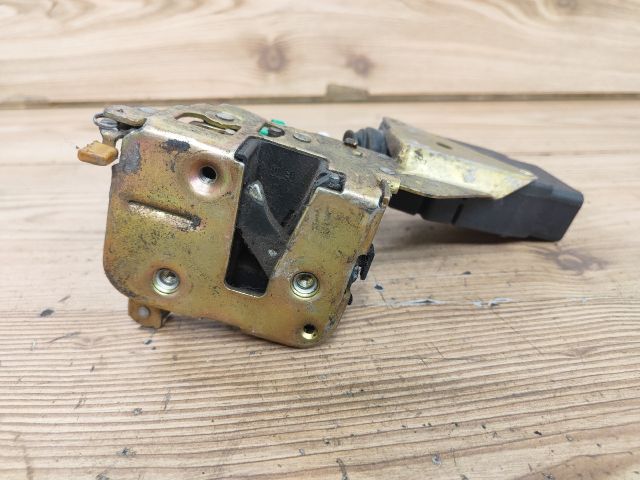 bontott VOLVO V40 Bal hátsó Ajtózár