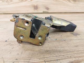 bontott VOLVO V40 Bal hátsó Ajtózár