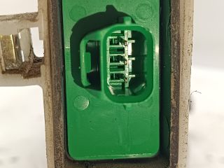 bontott VOLVO V40 Bal hátsó Ajtózár