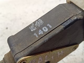 bontott VOLVO V40 Bal hátsó Ajtózár