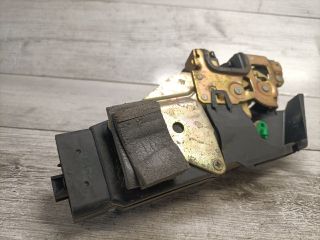 bontott VOLVO V40 Bal hátsó Ajtózár