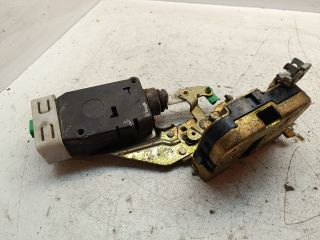 bontott VOLVO V40 Bal hátsó Ajtózár