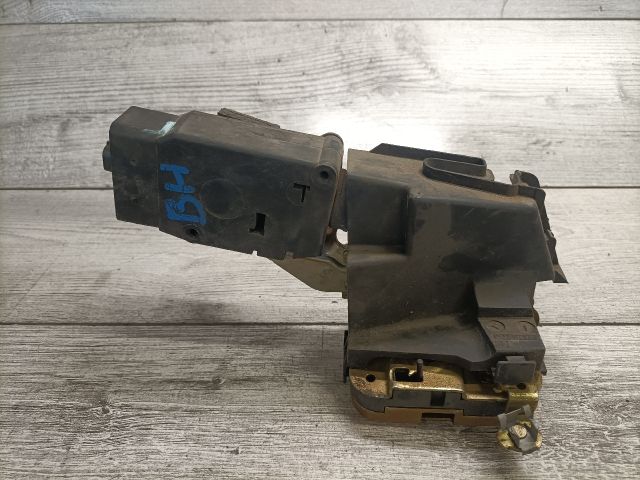 bontott VOLVO V40 Bal hátsó Ajtózár