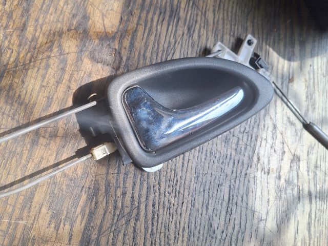 bontott VOLVO V40 Bal hátsó Ajtózár